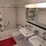 Gemuetliches Fuer Erholung Und Sport Apartament Klosters