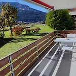 Apartament Gemuetliches Fuer Erholung Und Sport Klosters