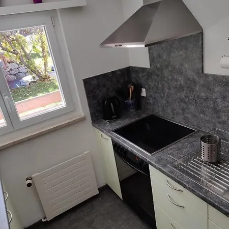 Gemuetliches Fuer Erholung Und Sport Апартаменты Клостерс