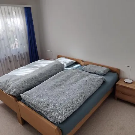 דירה Gemuetliches Fuer Erholung Und Sport קלוסטר