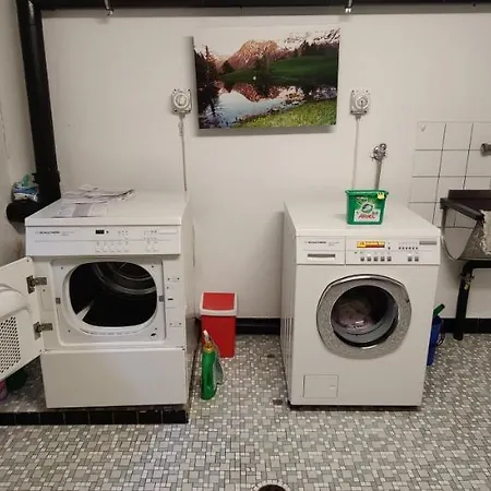 Gemuetliches Fuer Erholung Und Sport *