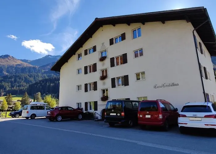 Gemuetliches Fuer Erholung Und Sport