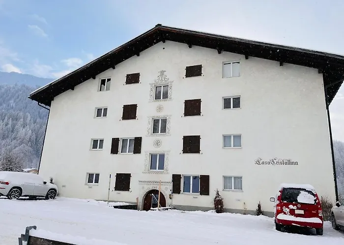 Gemuetliches Fuer Erholung Und Sport Appartement *