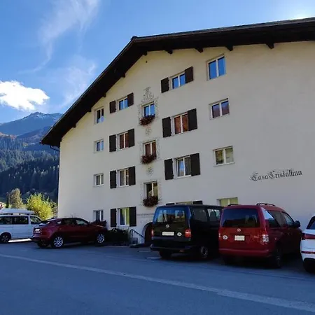 Gemuetliches Fuer Erholung Und Sport