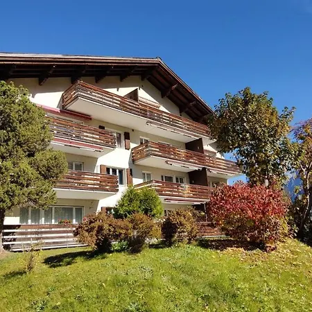 Gemuetliches Fuer Erholung Und Sport