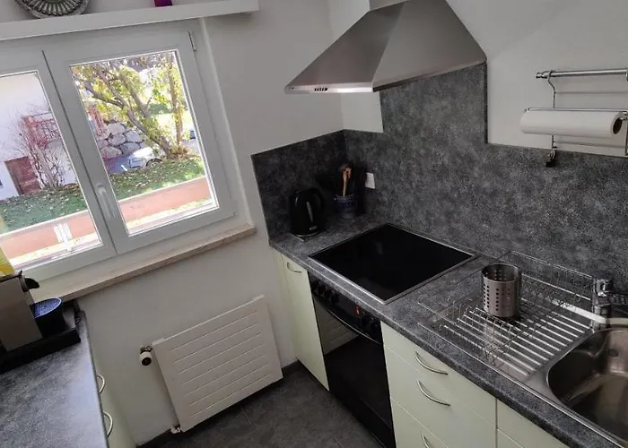 Gemuetliches Fuer Erholung Und Sport Appartamento Klosters