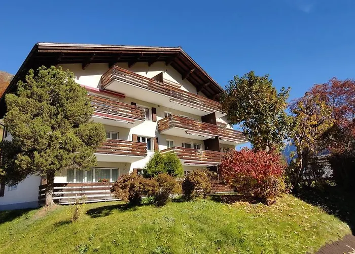 Gemuetliches Fuer Erholung Und Sport