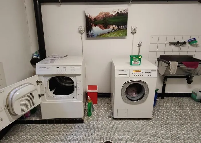 Gemuetliches Fuer Erholung Und Sport *