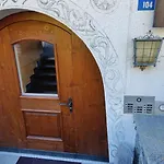 Apartament Gemuetliches Fuer Erholung Und Sport Klosters
