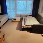 Gemuetliches Fuer Erholung Und Sport Apartament Klosters