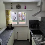 Apartament Gemuetliches Fuer Erholung Und Sport Klosters