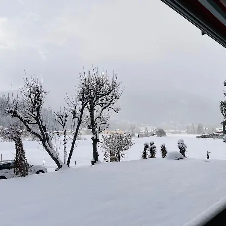 Gemuetliches Fuer Erholung Und Sport 公寓