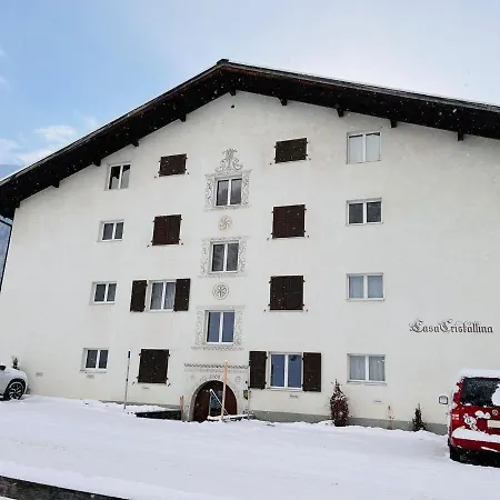 Gemuetliches Fuer Erholung Und Sport 公寓 *